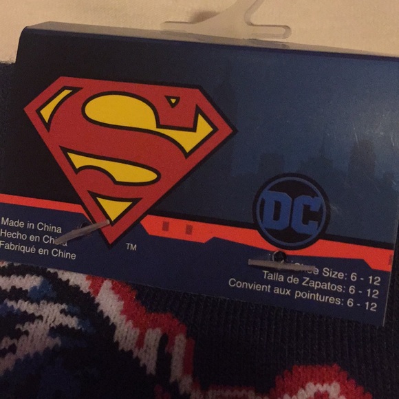 Fun Socks 2 pairs - Picture 5 of 7